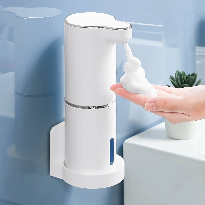 Touchless Smart Automatic Foaming Soap Dispenser